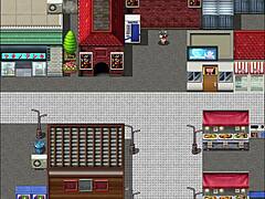 i start talking to strangers on internet ayakos scramble part 4