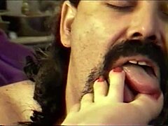 Cailleach Mara Footjob And Squirt!