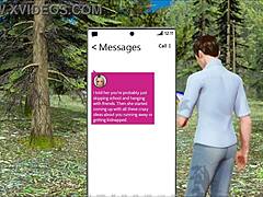 Ripples 36 CLOTHES RIPPED in 3D Cartoon Game