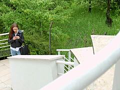 Evalina Darling And Tina Kay Fingering And Licking In Sensual Lesbian Scene