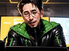 미니 레이토가 개인 게이 만남과 숨겨진 욕망의 예상치 못한 반전 탐험