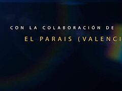 La ternura de estar embarazada: a blonde latina's interview on pregnancy tenderness