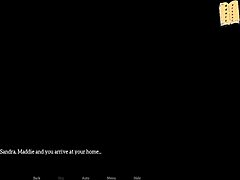 My new family episode 255