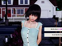 di episode my real desire ini, cewek india cantik tetek dan pantat gede eksplor fantasi