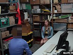 Precious Chick Blair Williams Loves Fucking Hard