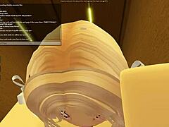 Big black cock blowjob!