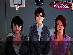 My new family episode 255