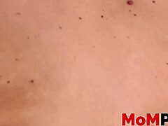 big ass milf tucker stevens drilled in doggystyle pov