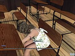 lust academy ep 6 got me hooked, wild 3d action! 🔥