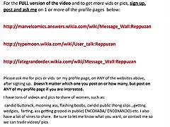 Alisa's naked boob in Tekken 7 game, lol