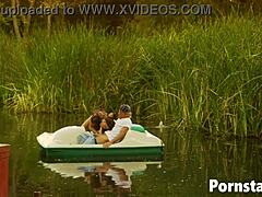 gorgeous babe dru berrymore enjoys outdoor activities