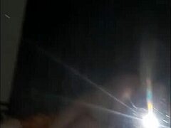 argentinian amateur getting assfucking with cum in ass