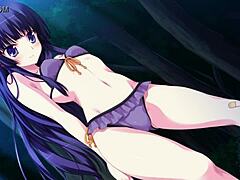 よし、このサイキックタイプのアニメヘンタイでイッちゃダメだぜ、インディゴプレートで