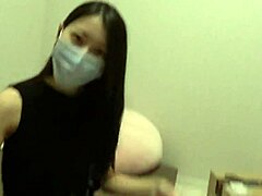 Japanese beauty gets funded for hardcore sex with other men