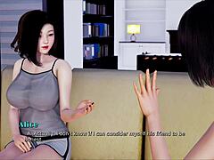 in this episode of my real desire, the indian beauty with big tits and ass explores her fantasies