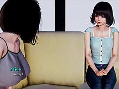 in this episode of my real desire, the indian beauty with big tits and ass explores her fantasies