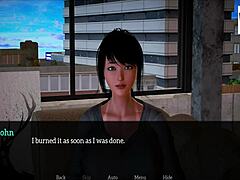 my new family 185 features cartoon teens in anime style