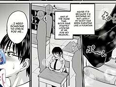 Can You Handle the Thick Smell of Her Heat?