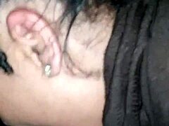 wanna see sloppy sucking and swallowing cum in the car?