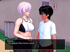 Hey, baru aja selesai gameplay penuh untuk HS Tutor part 26 di sini