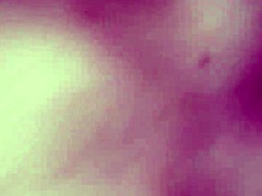 indian couple's intense honeymoon fuck session