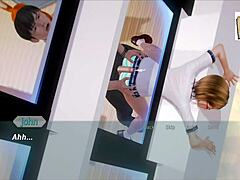 Academy 10 game challenges