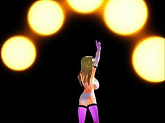 Girl b hero scenes - part 5 nathifa