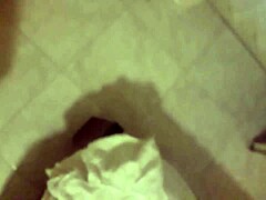 gasping as i jerk off with socks on my feet