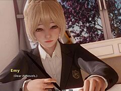 Is my bully my lover?