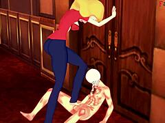 Beth Smith having sex 1 Rick y Morty full fantasyking3