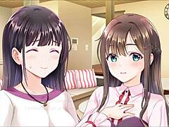 i got my first kiss and it was sweet and tender ep1