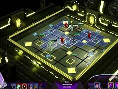 studiofows subverse part 19 😊