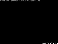 Fake doctor tricks petite student into blowjob and pussy action! What happens in the hospital close-up?