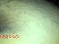 Mature BBW enjoys full intimate encounter in lingerie