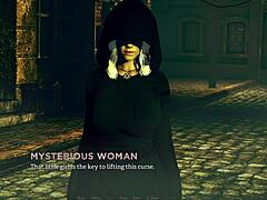 eternum 40 hentai game adventure