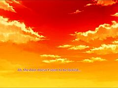 i got my first kiss and it was sweet and tender ep1