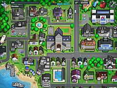 Summertime saga adventure episode 43 😊