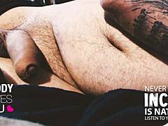 Taboo Webcam Session with Forbidden Desires