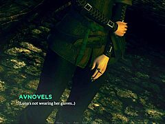 eternum 40 hentai game adventure