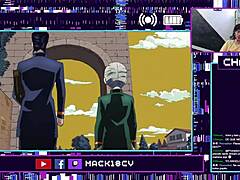 Jojo's Bizarre Adventure Part 4 Chapters 3-4