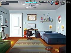 Summertime saga adventure episode 43 😊