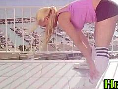 i'm the real busty plumper getting fucked hard with a monster cock in the bath after a deep blowjob