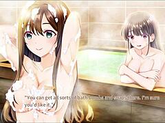 i got my first kiss and it was sweet and tender ep1