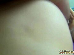 Teen Cute Boy Gay Sex Movie And Uncut Only Two Boys Filming!