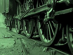 Exploring my secret life in this vintage comic