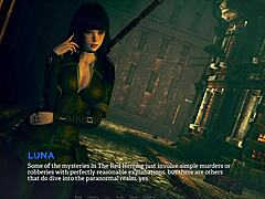 eternum 40 hentai game adventure