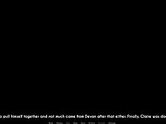 A wife and stepmother in episode 267.