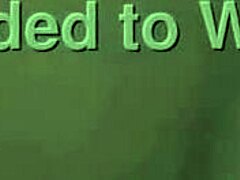 big ass amateur gets curvy and fat in anime hentai style