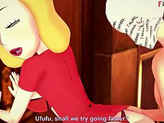 Beth Smith having sex 1 Rick y Morty full fantasyking3