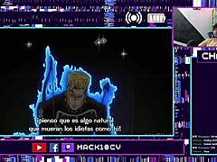 Jojo's Bizarre Adventure Part 4 Chapters 3-4